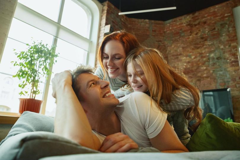 Надежда Хильская